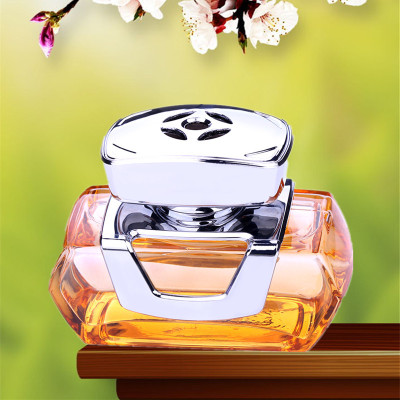 Vicars perfume series - mingzhi automotive furnishings automotive interior aromatherapy men car aromatherapy silver