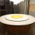 Shangrao hotel box electric table hotel restaurant marble electric round table new Chinese style table and chair