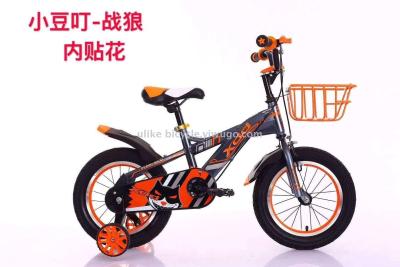 Bicycle 121416 new children's bicycles of high quality for men and women