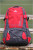Backpacks outdoor sports bags large capacity self - produced self - marketing money zengxian school bag