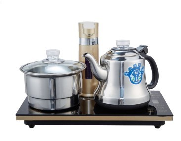 Dj-088 intelligent intelligent environmental tea set 1L