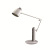 Creative high-end fashionable LED eye protection lamp usb interface output multi-function reading lamp