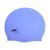 Silicone Non-Toxic Odorless Waterproof Swimming Cap