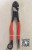 Mini powerful wire rope cutting pliers for electrical purpose