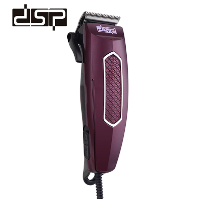 Dsp-f-90032 professional hair clipper with thread