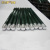 Pencil Factory Customized Wooden Pencil Environmental Protection Non-Toxic Primary School Student Children Writing Pencil with Eraser