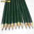 Pencil Factory Customized Wooden Pencil Environmental Protection Non-Toxic Primary School Student Children Writing Pencil with Eraser