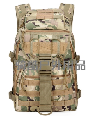 Factory direct shot is suing shoulder tactical bag waterproof is suing hiking backpack man X7 swordfish bag