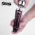 Dsp-f-90030 rechargeable convertible head clipper