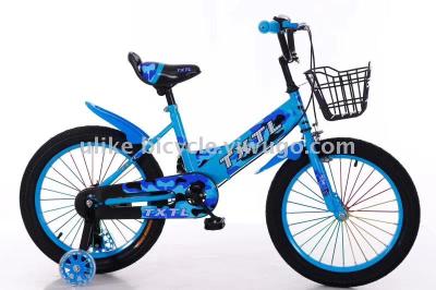 Bicycle 121416 new baby bike