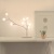 Ebay Amazon Express Manufacturer's New LED Modeling Lamp Ins Creative DIY Interpolation Modeling Decorative Table Lamp