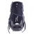 50L waterproof large-capacity mountaineering bag nylon wear-resistant 3 color factory supply