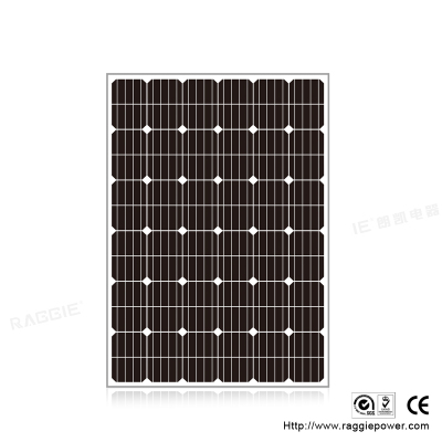 200W solar panel 200W photovoltaic panel 200W solar module monocrystalline panel