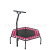 Trampoline adult gym exercise class indoor commercial children's home quiet jumping bed fitness Trampoline