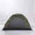 Outdoor fishing tent is outdoor