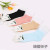 Candy colour socks qiu dong new 6 colour take small dot in tube socks