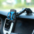 360-degree rotating multi-function air conditioning outlet CD port universal vehicle-mounted mobile phone holder