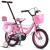 Bicycle 121416 new women's buggy