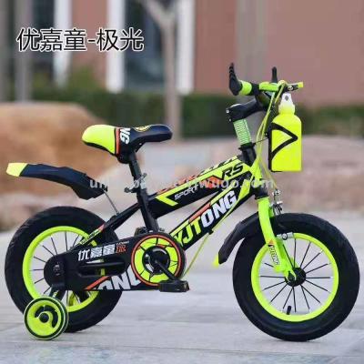 Bicycle 121416 tire high-grade quality buggy