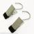 100 * 21mm High-Grade Metal Clip Galvanized Spray + Ferrule Metal Hanging Hat Clip Clothes Peg Shoes Clip
