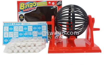 Mini Manual Lottery Machine Lottery Machine Lottery Machine Parent-Child Interactive Entertainment Game Toy