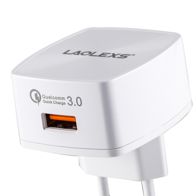 LAOLEXS QC3.0 fast charger fast charger