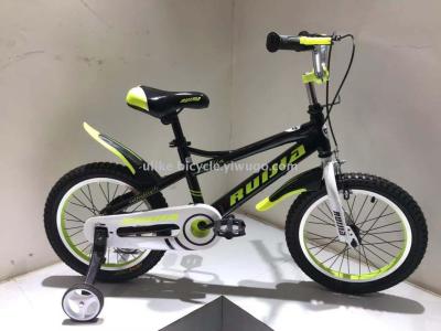 Bicycle top grade buggy 121416