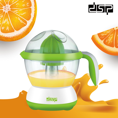 Dsp-kj1016 orange juice machine is a portable and compact household orange juice machine