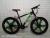 Bicycle 26 inches one - wheel mountain bike factory direct sales