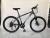 Bicycle 26 inches 21 - speed high carbon steel best-selling mountain factory direct sales