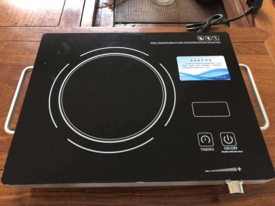Electric Ceramic Stove Induction Cooker
