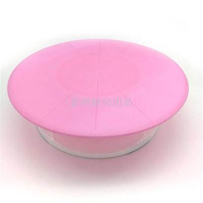Removable Cake Decorating Turntable bakeware tool