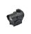 CNC all-metal red dot holographic sight
