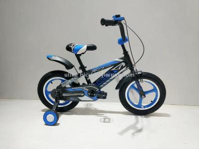Bicycle 141618 new one - wheel high - grade stroller