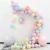 Lanfei Macaron Color Balloon Decoration Birthday Party Confession Balloon Wedding and Wedding Room Supplies Wholesale