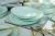 Jade (fusion) gao rui tableware ceramic hotel supplies