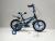Bicycle 141618 new one - wheel high - grade stroller