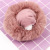 Hot style winter Korean embroidery letters bow ear warmers earmuffs can be removed and washed warm earmuffs multi-color