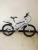 Bicycle 20 inch new baby buggy
