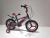 Bicycle 141618 new one - wheel high - grade stroller