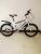 Bicycle 20 inch new baby buggy