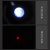 laser moon light  infrared 5 battery moon light