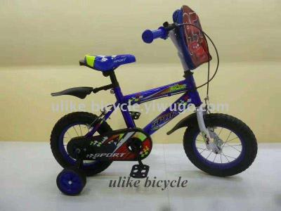 Bike 121416 new baby bike with backpack for men and women