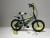 Bicycle 141618 new one - wheel high - grade stroller