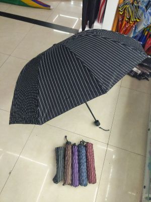 The Umbrella Umbrella the Umbrella is 65cm wide with three folds