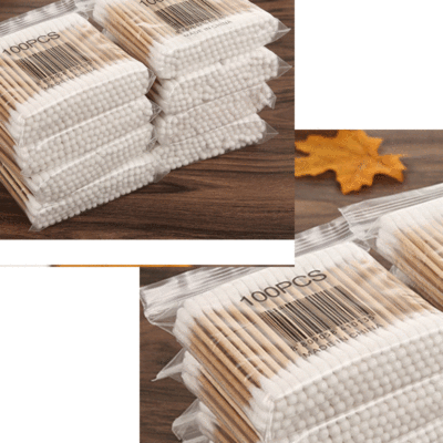 140-100 wooden pole cotton Swab Wholesale Manufacturers Direct 7003Prestige brand