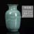 Jingdezhen geyao vase ceramic craft home furnishing jingdezhen hand-painted vase ceramic vase