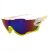 Cycling glasses new explosion-proof type windworm bike sunglasses wholesale outdoor sports sunglasses