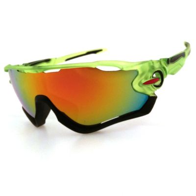 Cycling glasses new explosion-proof type windworm bike sunglasses wholesale outdoor sports sunglasses