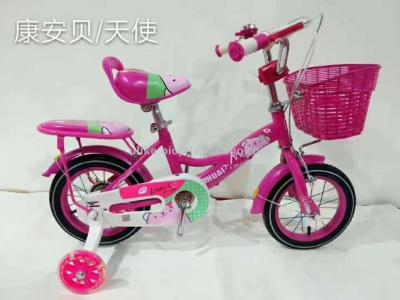 Bicycle 121416 new baby bike for men and women